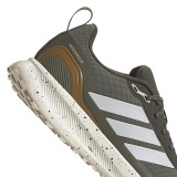 Ανδρικά Παπούτσια Trail Running Λαδί - adidas Performance Runfalcon 5 TR Εικόνα 4