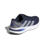 adidas Performance GALAXY 7 M JI4601 Blue Image 2