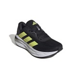 Ανδρικά Παπούτσια για Τρέξιμο Μαύρα - adidas Performance Galaxy 7 Εικόνα 0