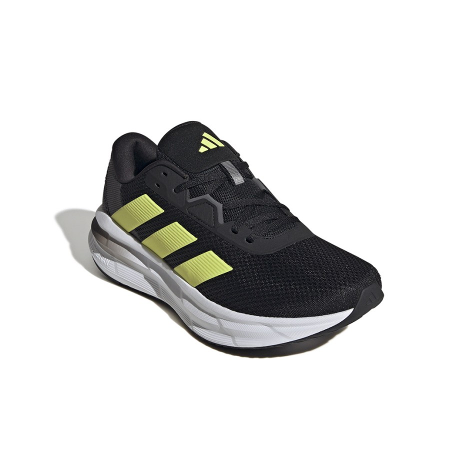 Ανδρικά Παπούτσια για Τρέξιμο Μαύρα - adidas Performance Galaxy 7