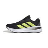 Ανδρικά Παπούτσια για Τρέξιμο Μαύρα - adidas Performance Galaxy 7 Εικόνα 1