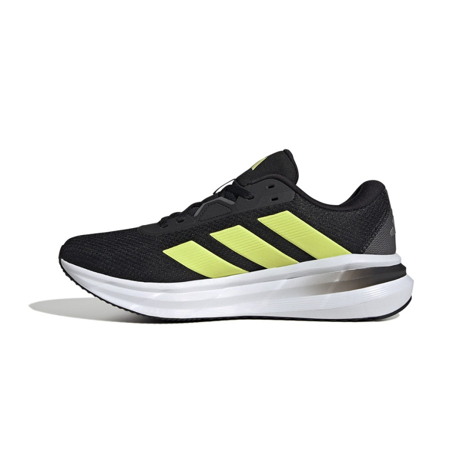 Ανδρικά Παπούτσια για Τρέξιμο Μαύρα - adidas Performance Galaxy 7