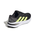 Ανδρικά Παπούτσια για Τρέξιμο Μαύρα - adidas Performance Galaxy 7 Εικόνα 2