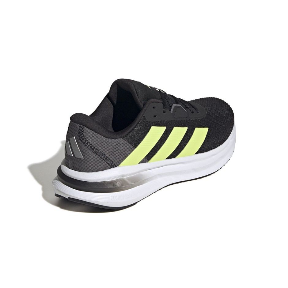 Ανδρικά Παπούτσια για Τρέξιμο Μαύρα - adidas Performance Galaxy 7