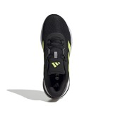 Ανδρικά Παπούτσια για Τρέξιμο Μαύρα - adidas Performance Galaxy 7 Εικόνα 3