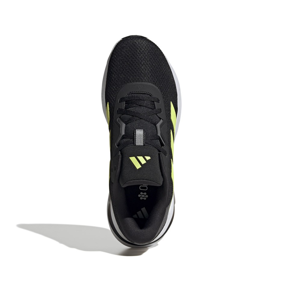 Ανδρικά Παπούτσια για Τρέξιμο Μαύρα - adidas Performance Galaxy 7