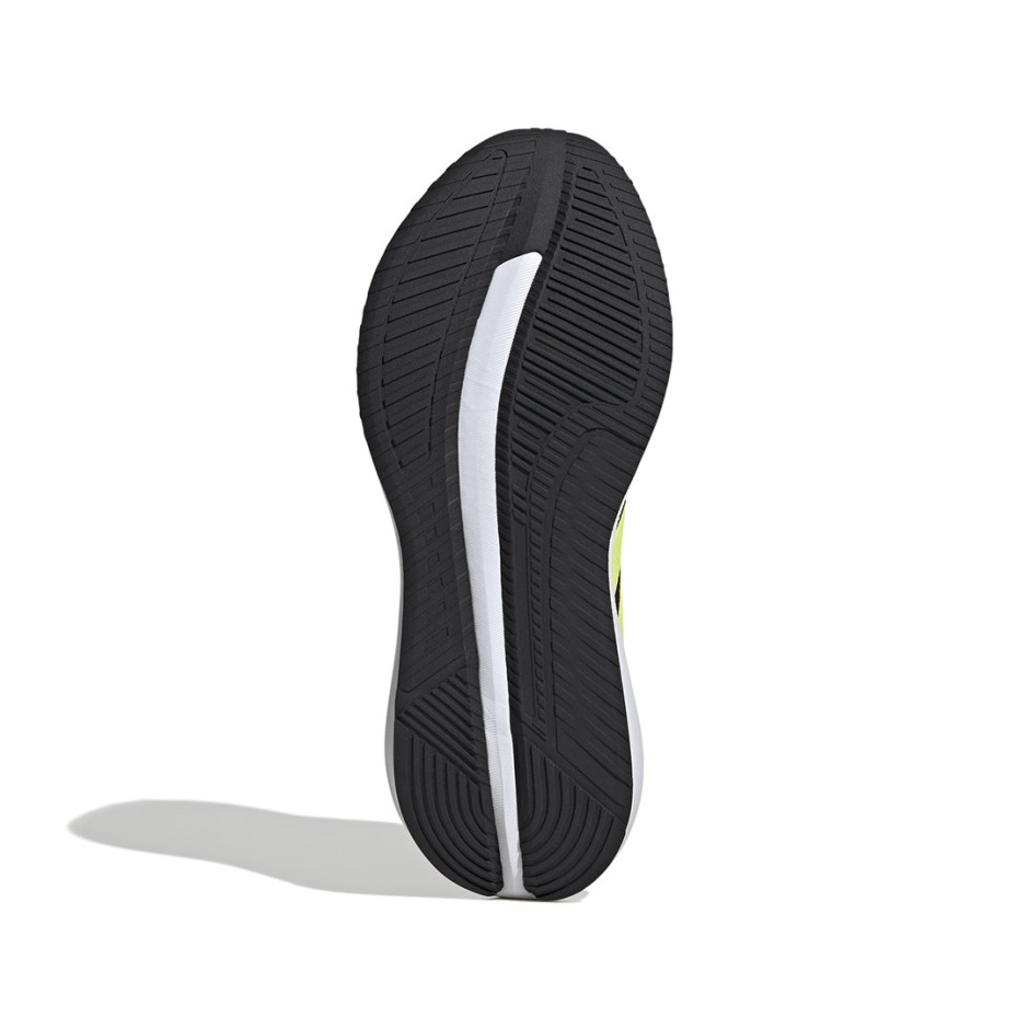 Ανδρικά Παπούτσια για Τρέξιμο Μαύρα - adidas Performance Galaxy 7