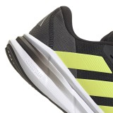 Ανδρικά Παπούτσια για Τρέξιμο Μαύρα - adidas Performance Galaxy 7 Εικόνα 5