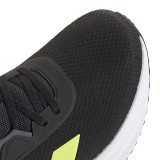 Ανδρικά Παπούτσια για Τρέξιμο Μαύρα - adidas Performance Galaxy 7 Εικόνα 6