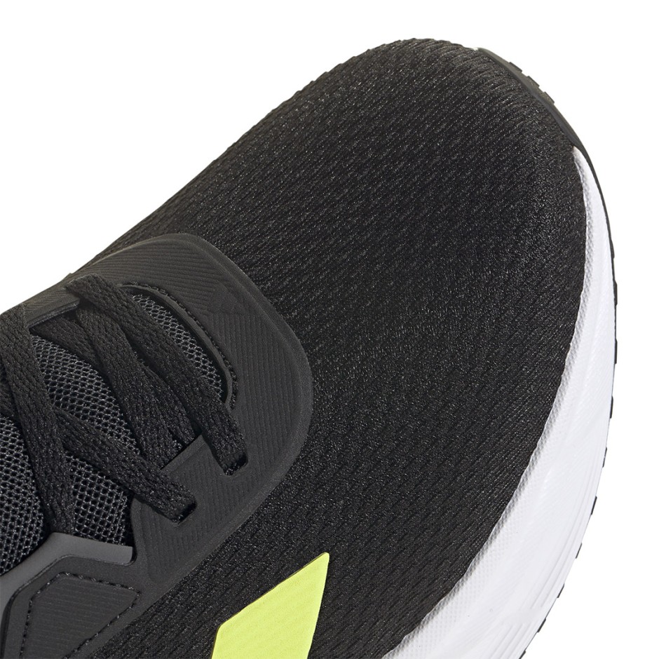 Ανδρικά Παπούτσια για Τρέξιμο Μαύρα - adidas Performance Galaxy 7