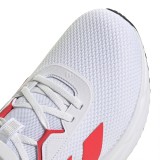 adidas Performance GALAXY 7 M JI4600 White Image 6