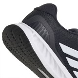Ανδρικά Παπούτσια για Τρέξιμο Μπλε - adidas Performance Runfalcon 5 Εικόνα 4