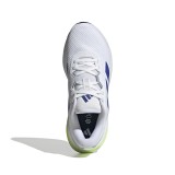 adidas Performance GALAXY 7 M JI4598 White Image 3