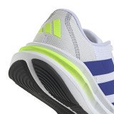 adidas Performance GALAXY 7 M JI4598 White Image 5