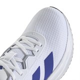 adidas Performance GALAXY 7 M JI4598 White Image 6