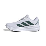 Ανδρικά Παπούτσια για Τρέξιμο Λευκά - adidas Performance Galaxy 7 Εικόνα 0