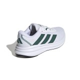 Ανδρικά Παπούτσια για Τρέξιμο Λευκά - adidas Performance Galaxy 7 Εικόνα 2