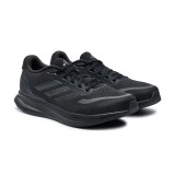 adidas Performance RUNFALCON 5 WIDE JH5184 Black Image 0
