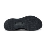 adidas Performance RUNFALCON 5 WIDE JH5184 Black Image 4