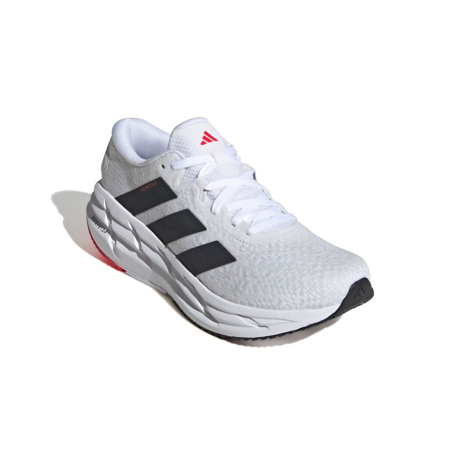 Ανδρικά Παπούτσια για Τρέξιμο Λευκά - adidas Performance Adistar 4