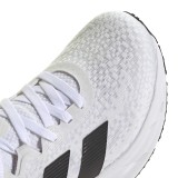 Ανδρικά Παπούτσια για Τρέξιμο Λευκά - adidas Performance Adistar 4 Εικόνα 2