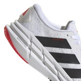 Ανδρικά Παπούτσια για Τρέξιμο Λευκά - adidas Performance Adistar 4 Εικόνα 3
