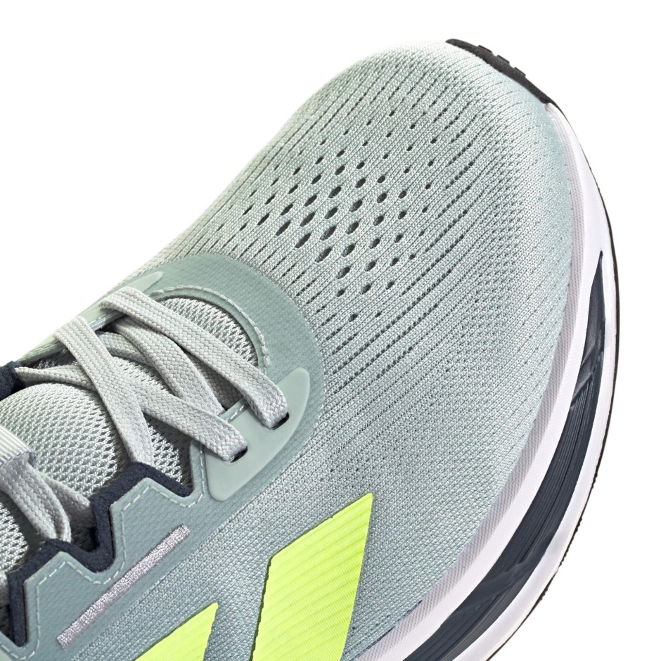 Ανδρικά Παπούτσια για Τρέξιμο Γκρι - adidas Performance Questar 3