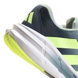 Ανδρικά Παπούτσια για Τρέξιμο Γκρι - adidas Performance Questar 3 Εικόνα 3