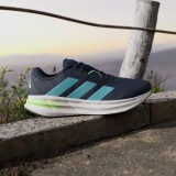 adidas Performance GALAXY 7 M JQ2627 Blue Image 9