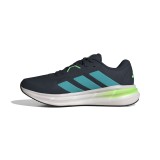 adidas Performance GALAXY 7 M JQ2627 Blue Image 1