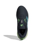 adidas Performance GALAXY 7 M JQ2627 Blue Image 2