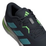 adidas Performance GALAXY 7 M JQ2627 Blue Image 5