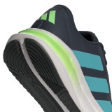 adidas Performance GALAXY 7 M JQ2627 Blue Image 6