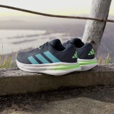 adidas Performance GALAXY 7 M JQ2627 Blue Image 8