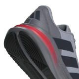 Ανδρικά Παπούτσια για Τρέξιμο Γκρι - adidas Performance Galaxy 7 Εικόνα 3