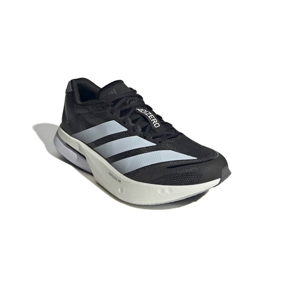Ανδρικά Παπούτσια για Τρέξιμο Μαύρα - adidas Performance Adizero Boston 13