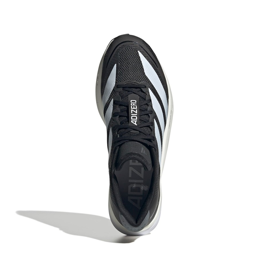 Ανδρικά Παπούτσια για Τρέξιμο Μαύρα - adidas Performance Adizero Boston 13
