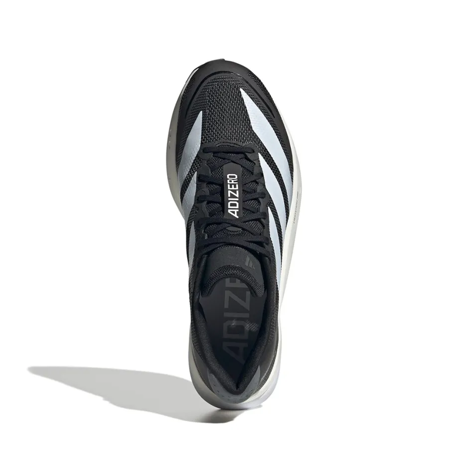 adidas Performance ADIZERO BOSTON 13 M JS4938 Black