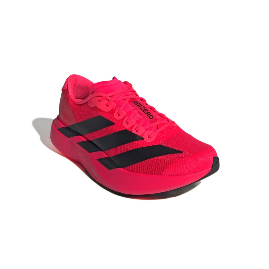 Ανδρικά Παπούτσια για Τρέξιμο Κόκκινα - adidas Performance Adizero EVO SL