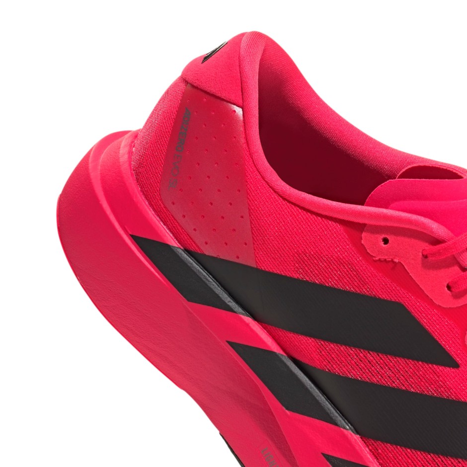 Ανδρικά Παπούτσια για Τρέξιμο Κόκκινα - adidas Performance Adizero EVO SL