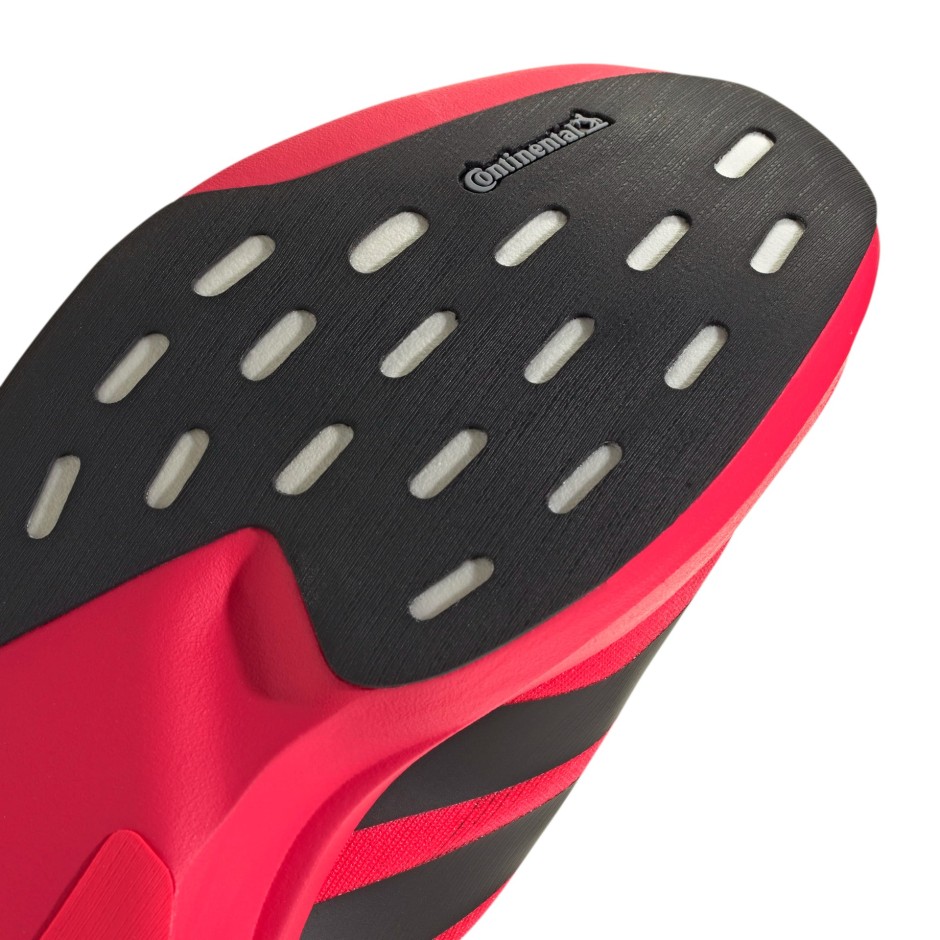 Ανδρικά Παπούτσια για Τρέξιμο Κόκκινα - adidas Performance Adizero EVO SL