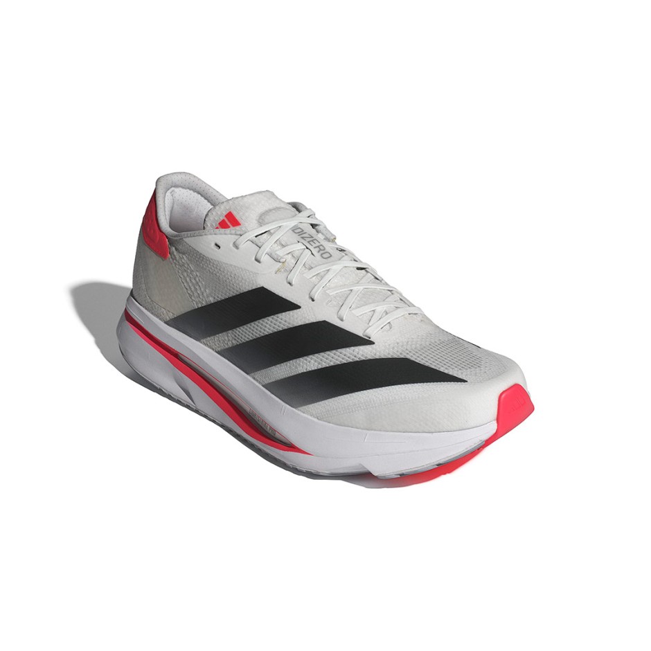 Ανδρικά Παπούτσια για Τρέξιμο Λευκά - adidas Performance Adizero SL 2
