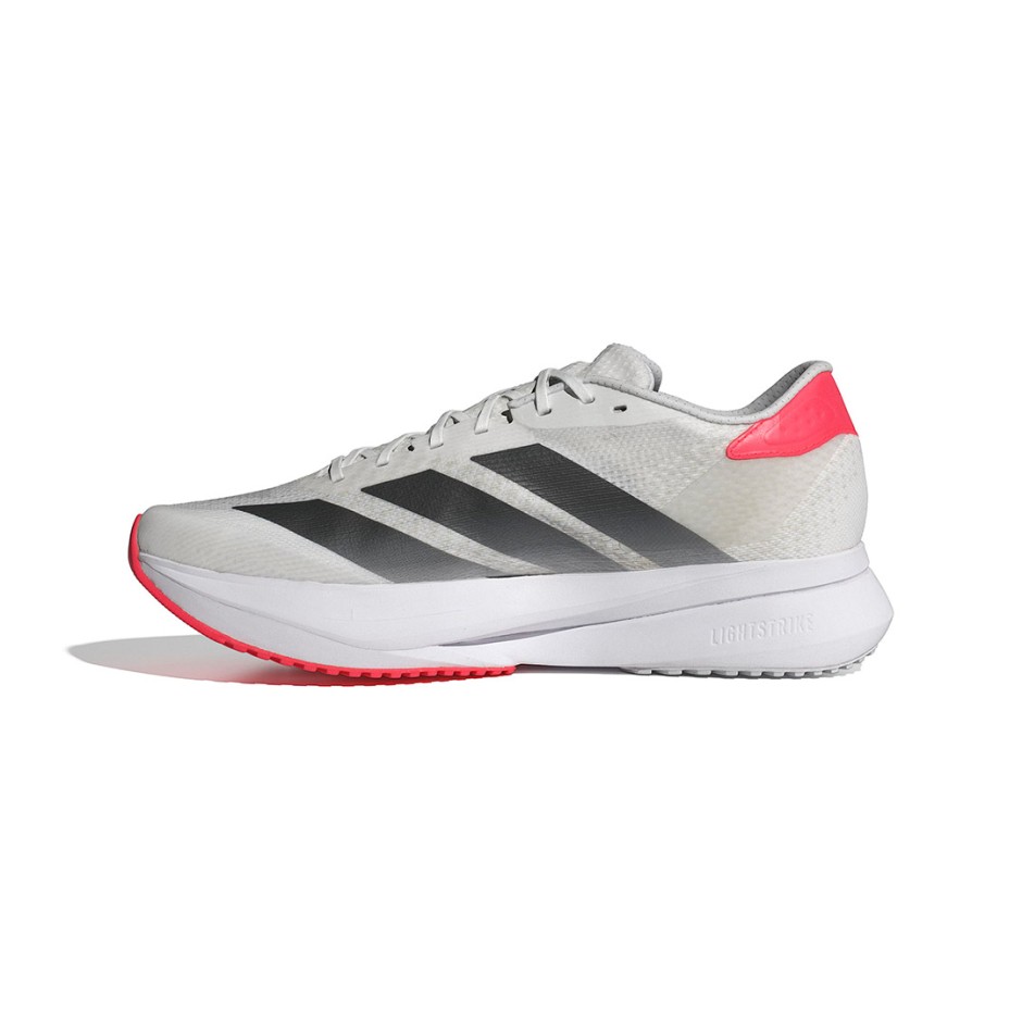 Ανδρικά Παπούτσια για Τρέξιμο Λευκά - adidas Performance Adizero SL 2