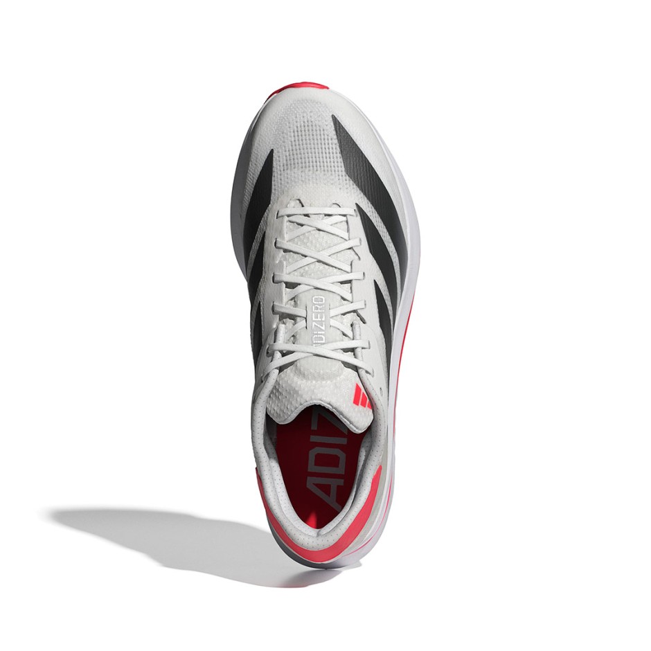 Ανδρικά Παπούτσια για Τρέξιμο Λευκά - adidas Performance Adizero SL 2