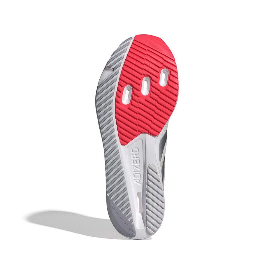 Ανδρικά Παπούτσια για Τρέξιμο Λευκά - adidas Performance Adizero SL 2