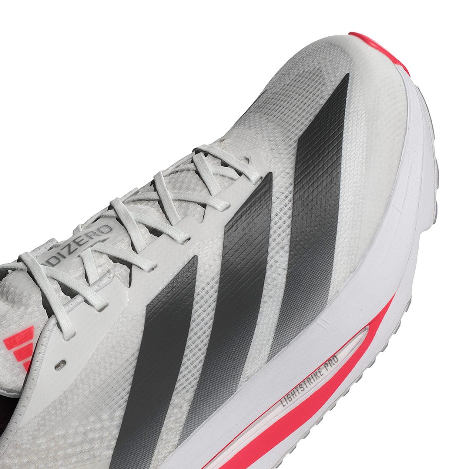 Ανδρικά Παπούτσια για Τρέξιμο Λευκά - adidas Performance Adizero SL 2