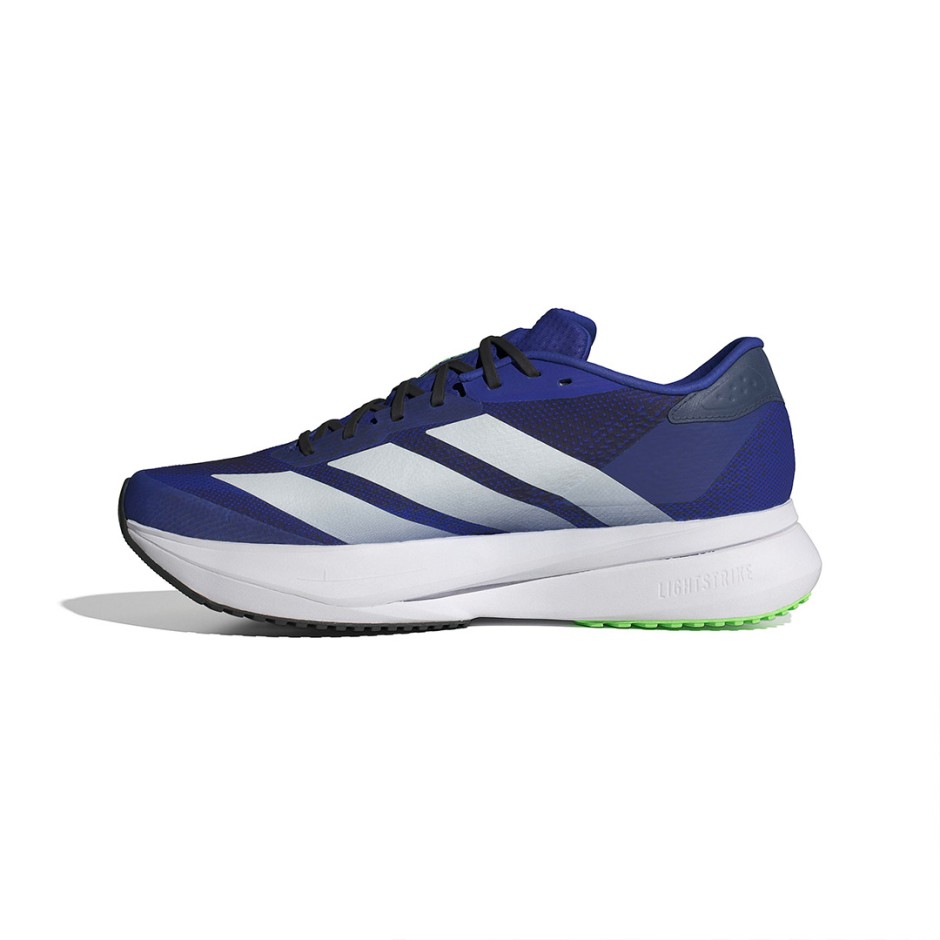 Ανδρικά Παπούτσια για Τρέξιμο Μπλε - adidas Performance Adizero SL 2
