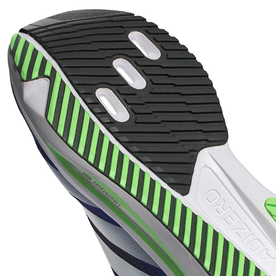 Ανδρικά Παπούτσια για Τρέξιμο Μπλε - adidas Performance Adizero SL 2