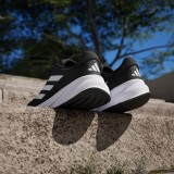 Ανδρικά Παπούτσια για Τρέξιμο Μαύρα - adidas Performance Response  Εικόνα 8