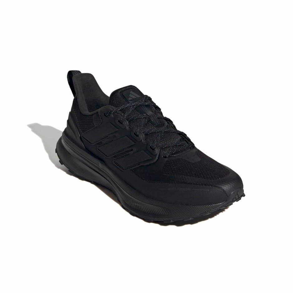 adidas Performance ULTRARUN 5 TR JP5908 Black